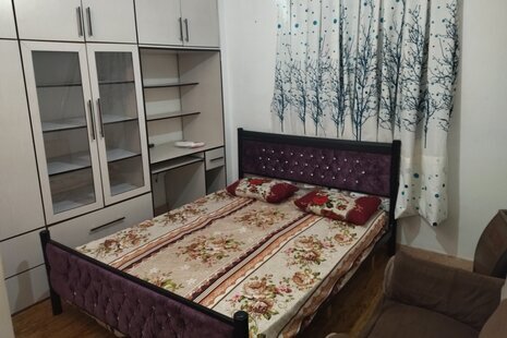 ویلا تکخواب مبله در ماسال