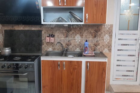 سوئیت باغ ابراهیمی در ماسال