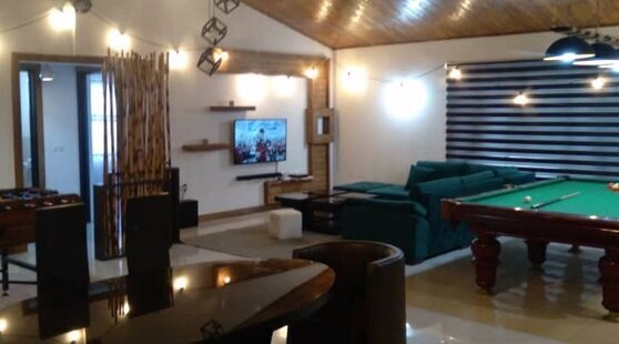 خانه ویلایی دوخواب در نوشهر