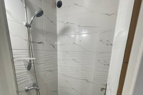 آپارتمان دوبلکس سه خواب مبله ساحلی در بندرانزلی