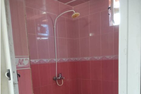 واحد مبله تک خواب 203 در هتل آپارتمان قشم