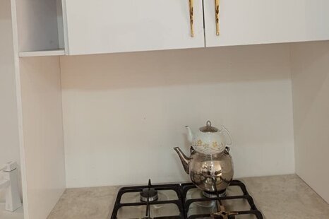 ویلا مبله تکخواب آرامش شب در بابلسر