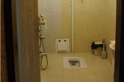 آپارتمان مبله تک خواب در همدان