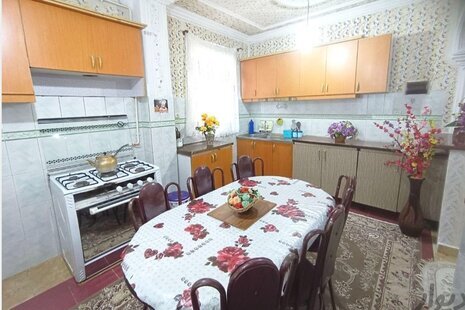 آپارتمان مبله دو خواب آذربایجان 2 در رشت