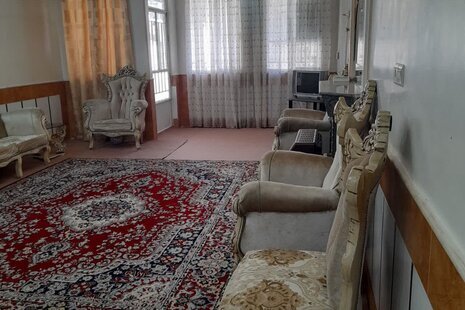 آپارتمان مبله تک خواب خانه هفت در قم