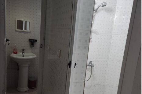 آپارتمان مبله دو خواب در روستای کوخدان دنا