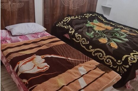 سوئیت 106 آسایش در کرمانشاه