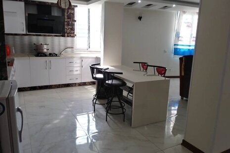 واحد سه خواب در هتل آپارتمان اصفهان 2