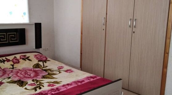 خانه ویلایی تک خواب در نمک آبرود