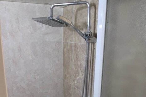 اتاق دو نفره 15 متری در مهمانپذیر قم