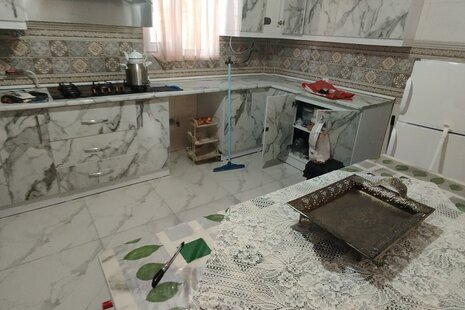 ویلا مبله دو خواب روح افزا در ماسال