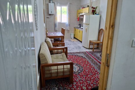 آپارتمان مبله تک خواب آرش در کوچصفهان