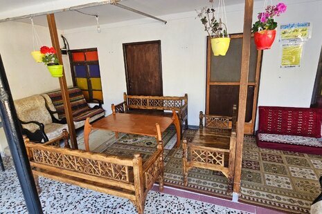 ویلای خوشنشین در بهشهر مازندران