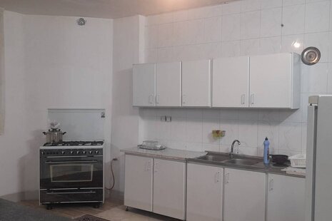 آپارتمان تکخواب مبله در اصفهان