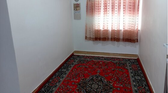 ویلا عروس ابرها سهخواب در ماسال