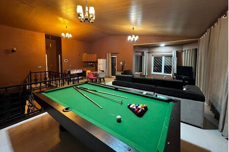 ویلا دوبلکس استخردار در محمودآباد