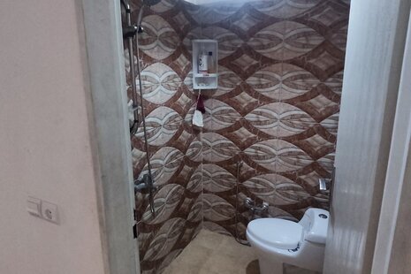 ویلا تک خواب در چهارباغ