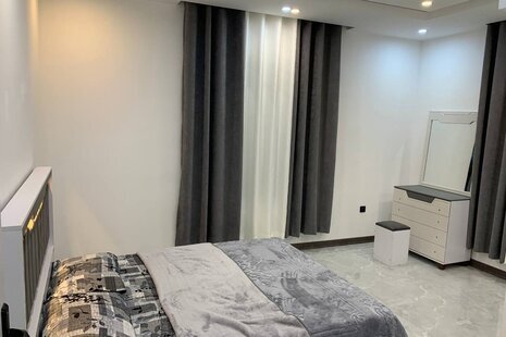 ویلا دوبلکس مبله چهار خواب میخک در کردان