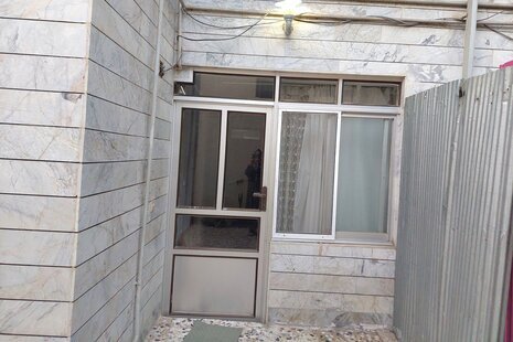 آپارتمان مبله تکخواب آسو در فومن