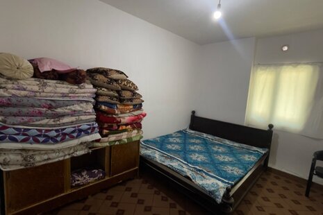 آپارتمان مبله سه خواب دیوەخان در سروآباد