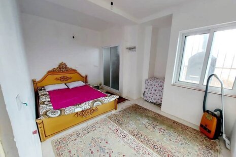 آپارتمان  مبله تکخواب واحد 2 توانا در تنکابن