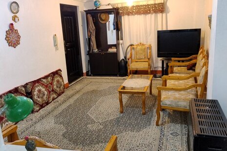 ویلا مبله تکخواب در قائمشهر