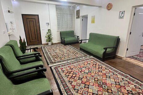 ویلا مبله سه خواب حاجی خان در لاهیجان