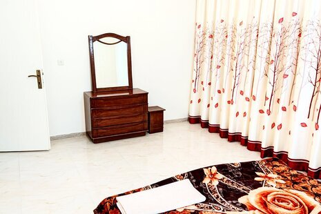 آپارتمان مبله دوخواب در اصفهان