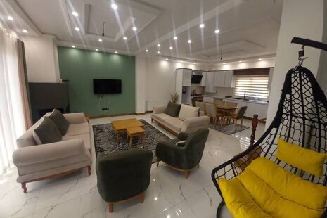 ویلا دوبلکس 3 خواب آرنیک 2 در کلاردشت