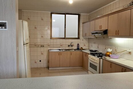 آپارتمان دوخواب واحد 4 در اصفهان