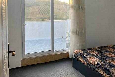 آپارتمان مبله دوخواب 200 متری در گرگان