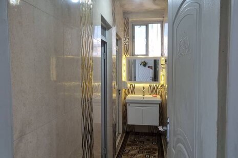 ویلا دوخواب مسافر عرشیا در رشت