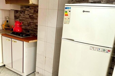 آپارتمان مبله تکخواب در کرج