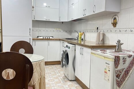 آپارتمان مبله تکخواب لایف در بندرعباس
