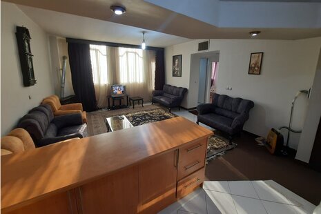 آپارتمان مبله گلستان 3 در شهرک وحدت