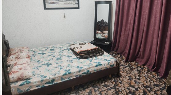 ویلا دوخوابه ساحلی در بابلسر