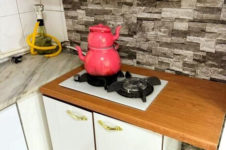 آپارتمان مبله تکخواب در کرج