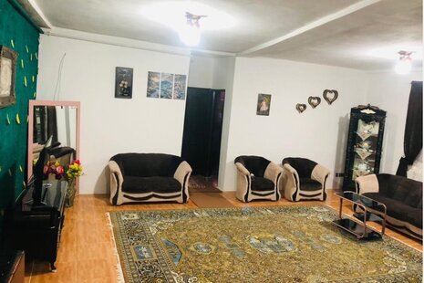 واحد تکخواب در طبقه همکف شبنم 1 در بندرانزلی