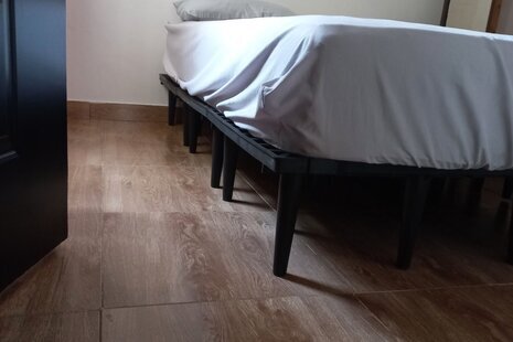 آپارتمان مبله دوخواب در رشت