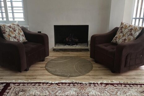 خانه ویلایی دو خواب سی سی کام 7 در تنکابن