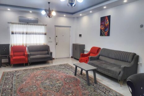 ویلا دوبلکس استخردار دو خواب مستر در محمود آباد