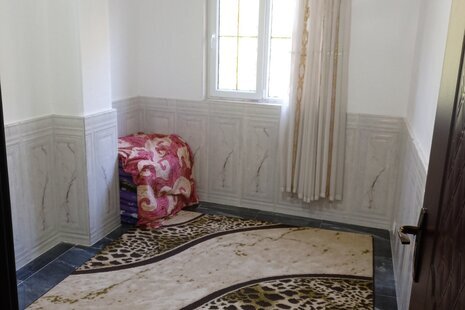 آپارتمان تکخواب 1 باغ بهشت در سوادکوه