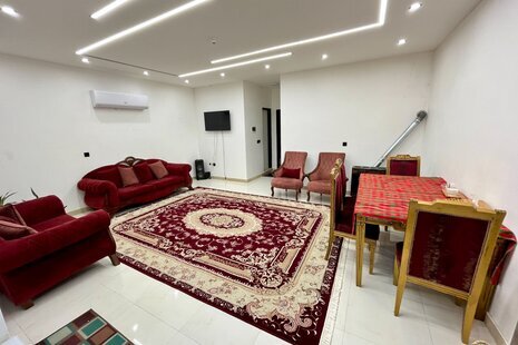 ویلا مبله دوخواب کاج در آمل