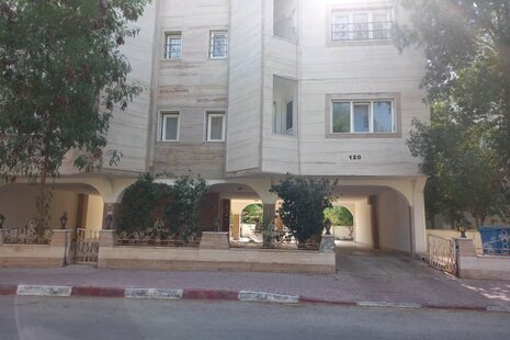 آپارتمان مبله تکخواب بینالود در کیش