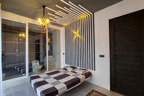 ویلا دوبلکس دو خواب استخردار آوا در رامسر