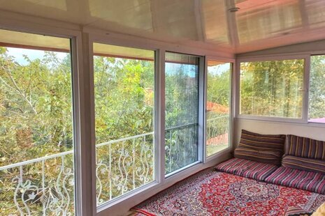 ویلا مبله تکخواب ورنال در رودسر