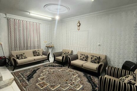 آپارتمان مبله تکخواب شمیم در رشت