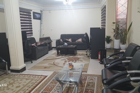 آپارتمان مبله تکخواب در رشت