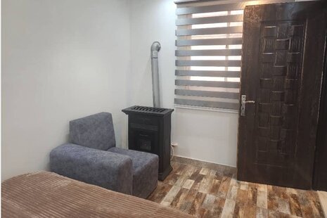 آپارتمان مبله تک خواب در بندرانزلی
