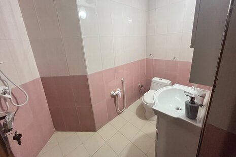 آپارتمان مبله دو خواب شیرازی در شیراز